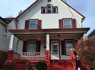 331 Columbus Ave NW, Canton, OH 44708