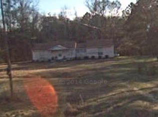 64 Highway 541, Mount Olive, MS 39119