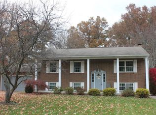7355 Klingston St NW, Massillon, OH
