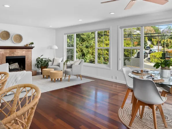 13 Laurel Grove Avenue, Kentfield, CA 94904