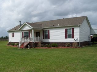 7472 Sidney Leger Rd, Iowa, LA 70647