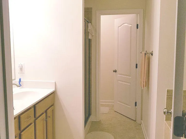 master bath
