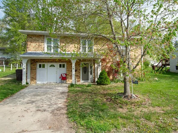 733 Brooksher Dr, Elsberry, MO 63343