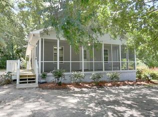 1235 Cassidy Rd, Thomasville, GA 31792