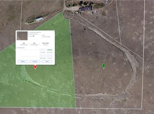 County Road D5, Del Norte, CO 81132