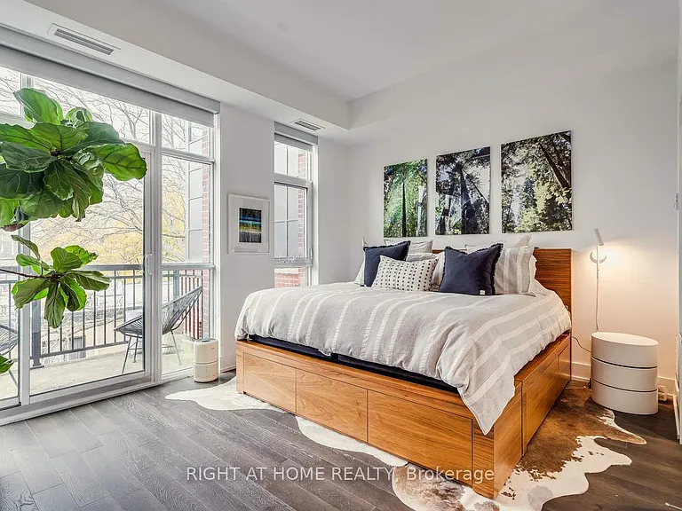 66 Kippendavie Ave #409 — Photo 18
