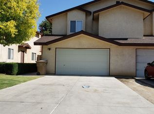 5721 Castlegate Ln #5721, Bakersfield, CA
