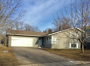 108 Summit Ave S, Sauk Rapids, MN 56379