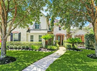 5310 Blue Cypress Ln, League City, TX 77573