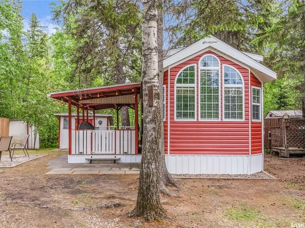 B3 Sunnyside Resort Southshore DRIVE, Lakeland Rm No. 521, SK S0J 0N0