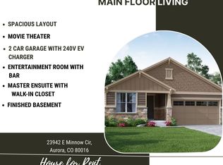 23942 E Minnow Cir, Aurora, CO 80016