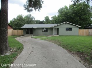1107 E Avenue H, Lampasas, TX 76550
