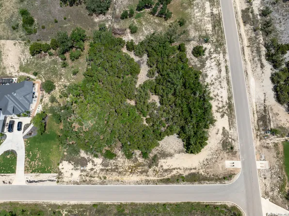 706 POST OAK RIDGE WAY LOT 126, Bulverde, TX 78163