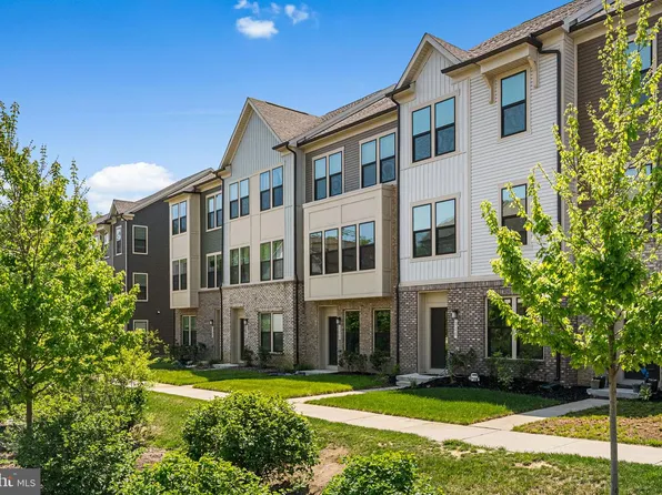 222 Narrowleaf Way, Laurel, MD 20724