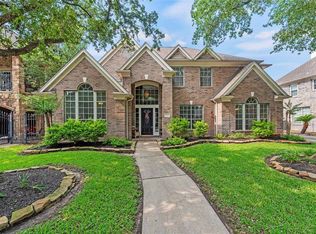 13118 Dogwood Blossom Trl, Houston, TX 77065