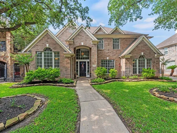 13118 Dogwood Blossom Trl, Houston, TX 77065