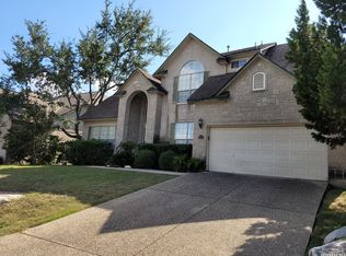 19439 Gran Roble, San Antonio, TX 78258