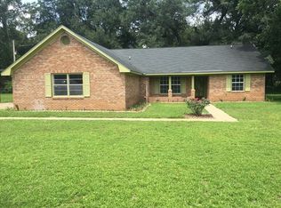 707 Branch Rd, Albany, GA 31705