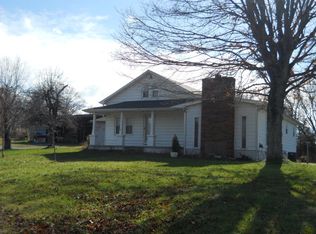 2875 Subtle Rd, Edmonton, KY 42129