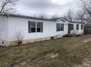 241 Hickory Ridge Rd, Carlisle, KY 40311