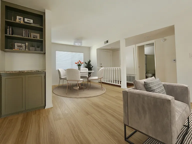 1810 Malcolm Ave #206 — Photo 5