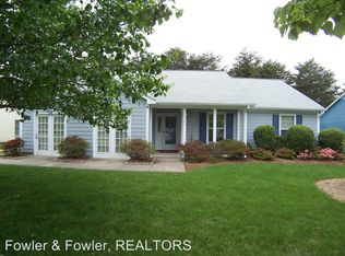 3503 Morris Farm Dr, Jamestown, NC 27282