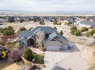 2259 N Amberwood Ln, Cedar City, UT 84721