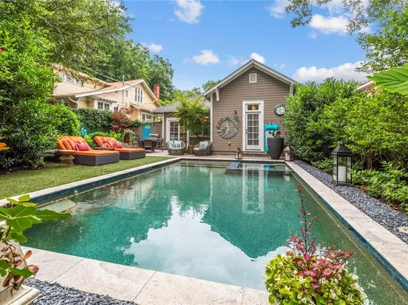 976 Adair Ave NE, Atlanta, GA 30306