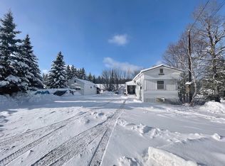 224 E Main St, Fort Kent, ME 04743