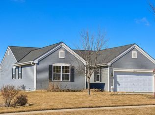 N651 Westview Dr, Oconomowoc, WI 53066