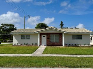 1327 Garfield St, Hollywood, FL 33019