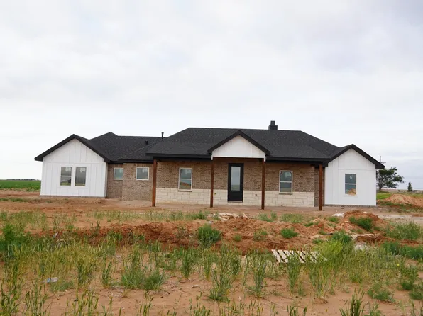 8219 County Road 6100, Shallowater, TX 79363