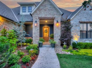 2001 Windridge Ct, Jones, OK 73049