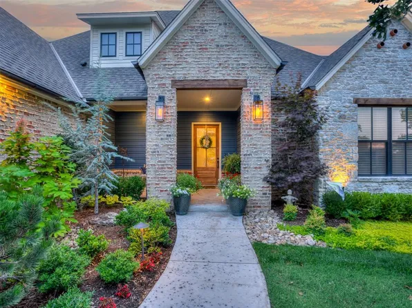 2001 Windridge Ct, Jones, OK 73049