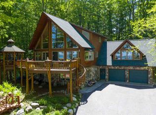 4652 Jeremy Ln, Boyne City, MI 49712