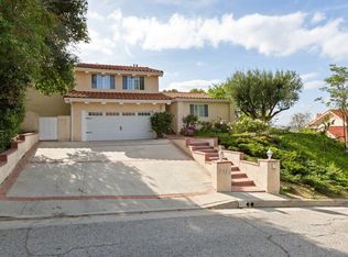 4421 Cezanne Ave, Woodland Hills, CA 91364