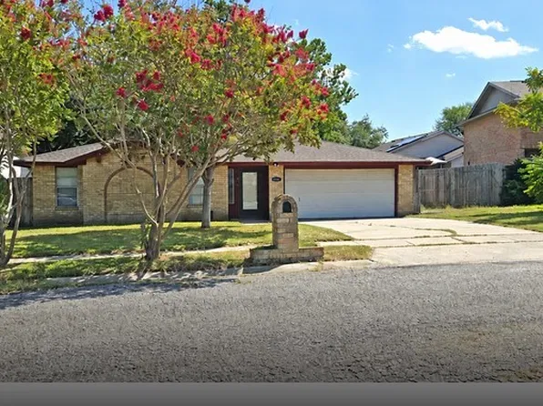 11609 Agua Dulce Creek Dr, Corpus Christi, TX 78410