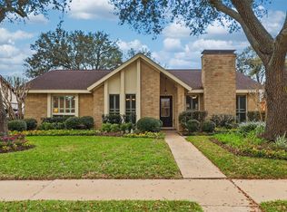 21119 Park Bend Dr, Katy, TX 77450