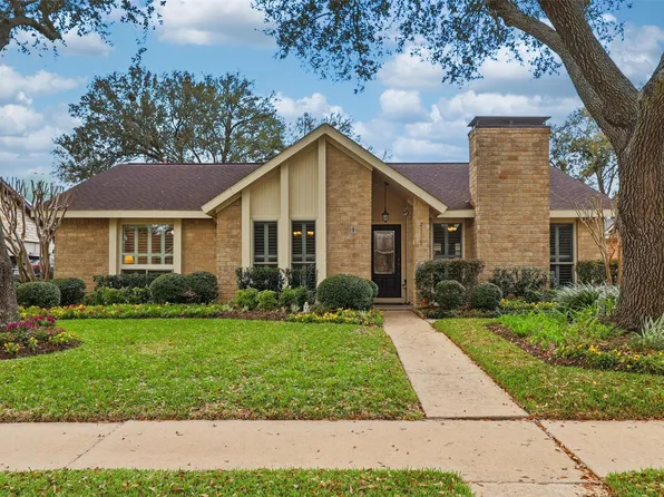 21119 Park Bend Dr, Katy, TX 77450