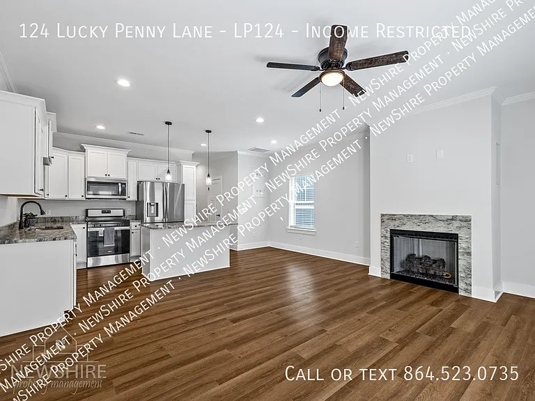 124 Lucky Penny Ln #LP124 — Photo 8