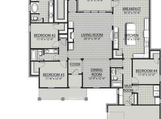 6787 Rolling Green Dr, Pass Christian, MS 39571