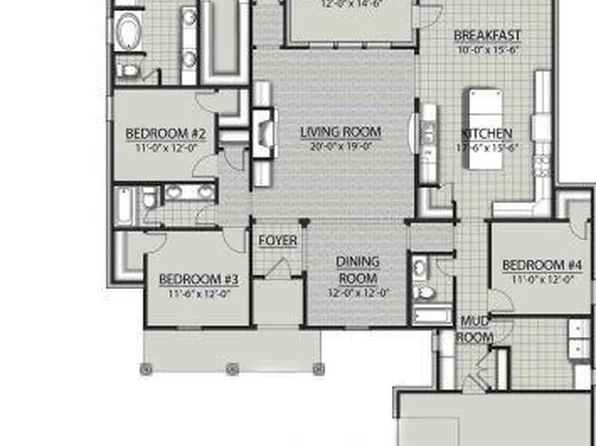 6787 Rolling Green Dr, Pass Christian, MS 39571