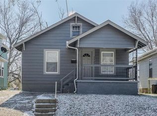 1727 Waverly Ave, Kansas City, KS 66104