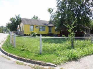 313 N 5th St, Maryville, TN 37804