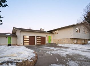 150 Coulee Dr, Bozeman, MT 59718