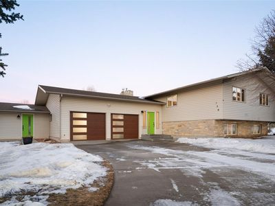 150 Coulee Dr, Bozeman, MT, 59718