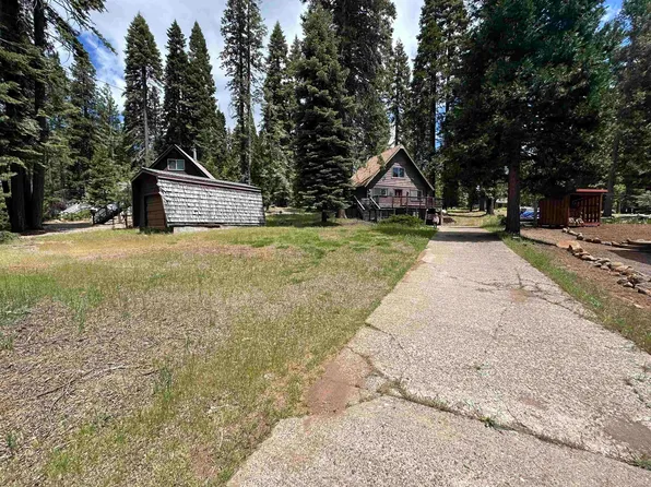 1226 Lassen View Dr, Westwood, CA 96137
