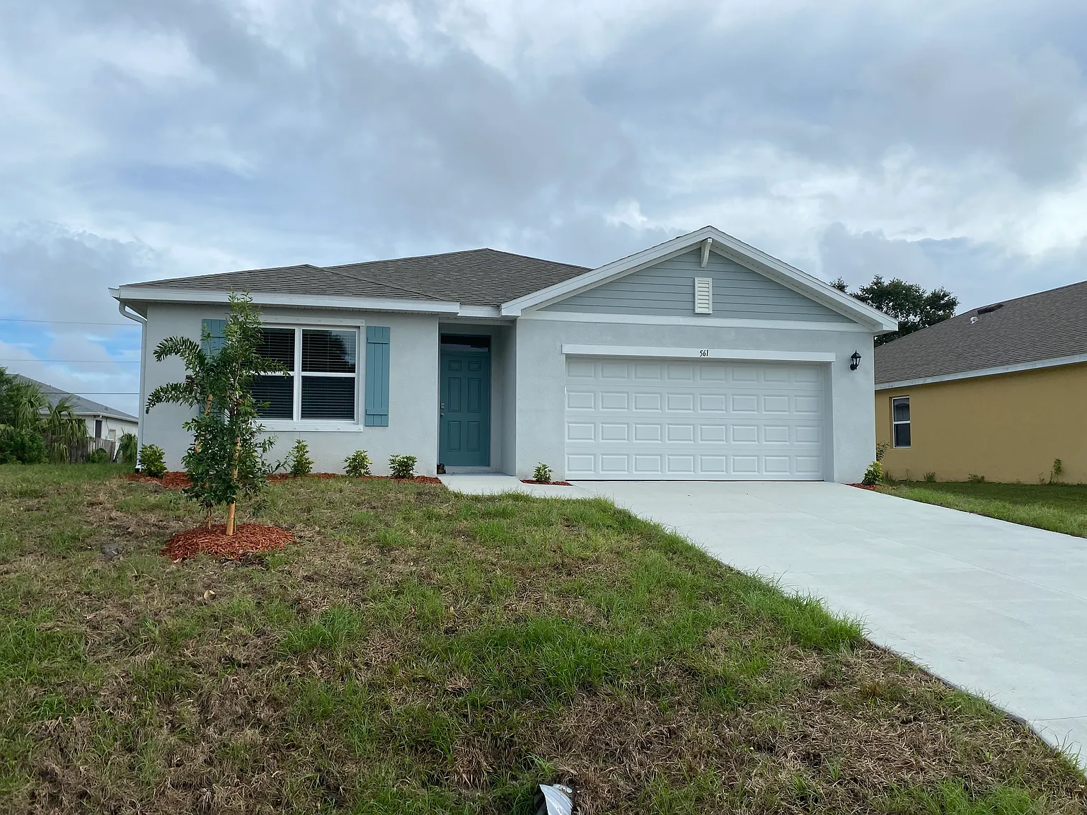 Fort Pierce St SW, Palm Bay — Photo 1