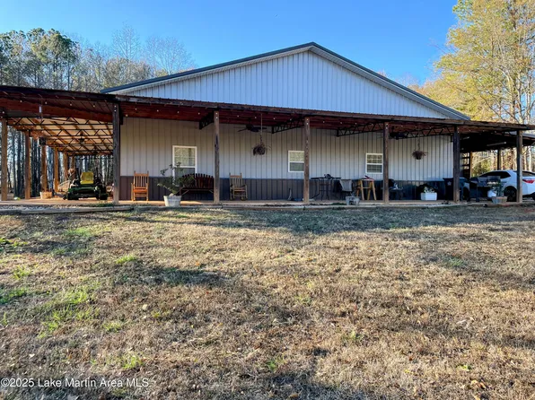 91 Monroe Dr, Delta, AL 36258