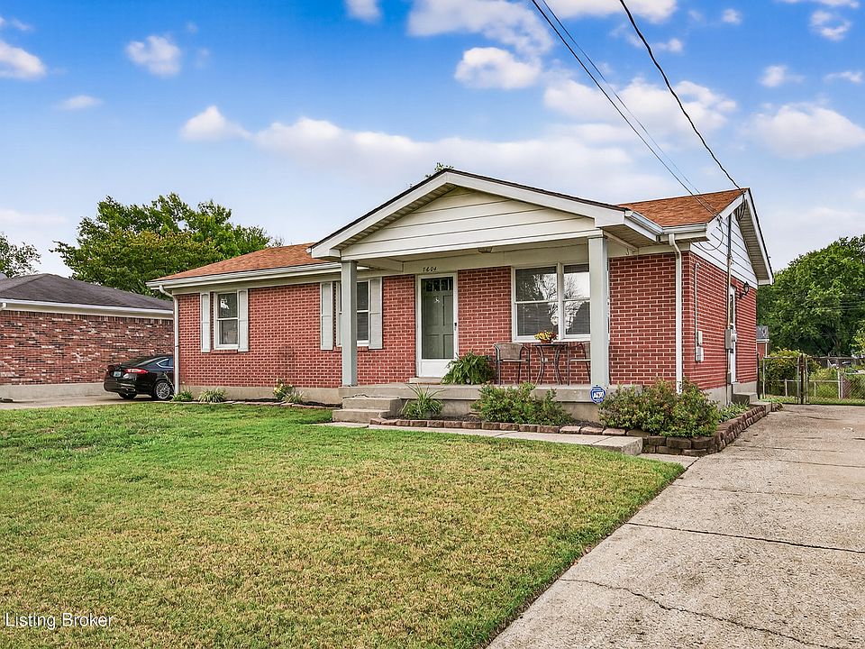 1st image of 7604 Texlyn Ct